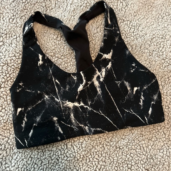sports bra - Picture 1 of 1